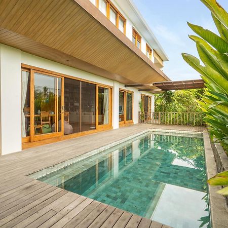 The Vinaya Boutique Hotel Ubud Eksteriør billede